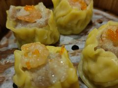 烧麦皇-香港威特瑞茶餐厅(小白楼音乐厅店)