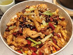 -麻都·成都菜(人民广场店)