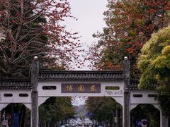 -深圳国际园林花卉博览园