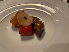 -三号黄浦会Canton Table