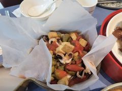 -卯火锅(人和协信店)