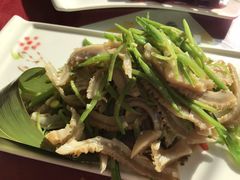 -福临北京烤鸭(韦曲北街店)