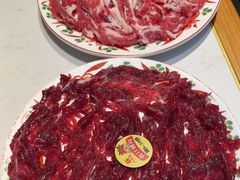 -汕头八合里海记牛肉店(清河店)