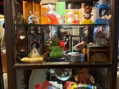 -古董花园(思南路42弄小区店)