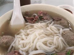 -福合埕牛肉火锅(长平国新店)