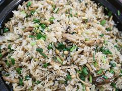 -台山美食一绝阿四台山黄鳝饭(阿四创作店)