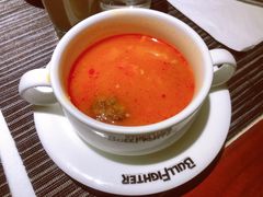 -斗牛士牛排餐厅(嘉里汇店)