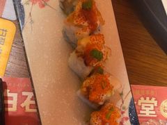 -白石の深夜食堂(泰华店)