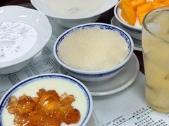 -仁信双皮奶(东川路店)