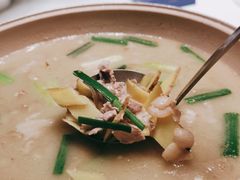 -院里寻菜·精致庭院菜(观沙岭店)