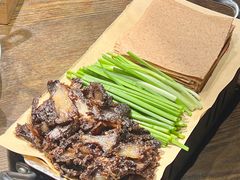 -魁盛居百年鲁菜馆(县西巷店)