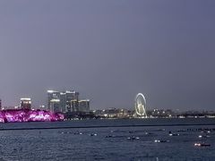 -金鸡湖景区