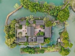 -西溪国家湿地公园