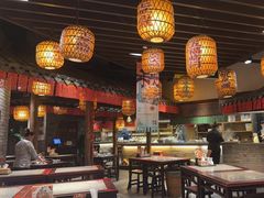 -南京大牌档(香港广场店)