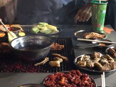 -夏大妈烧烤