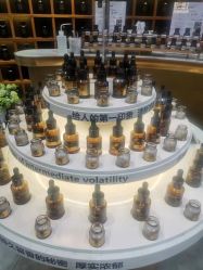 -香遇沙龙香水·调香·团建