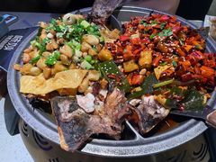 -味妙烤鱼吧(回龙观店)