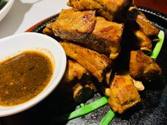 -开海·红岛海鲜虾水饺(石老人店)