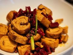 -曾宴·楚菜(湖北省博物馆店)