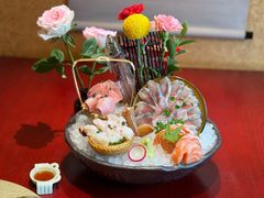 -鮨匠·割烹料理(外滩店)