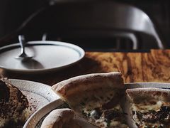 -PIZZA BIANCA(民园店)