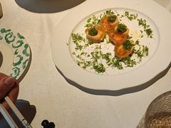 -桂满陇·海市蜃楼·黑金(国金店)