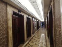 -长春爱琴湾假日酒店(理工大学店)