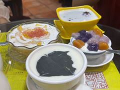 -民信老铺(双皮奶博物馆店)