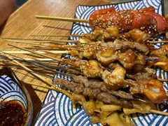 -小二楼炖肠