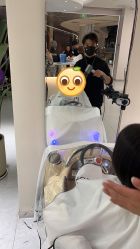 -PE SALON