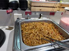 -李掌柜鲜菜火锅(移民广场店)