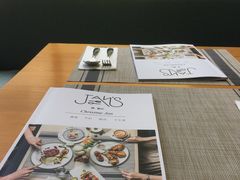 -JANS意式简餐厅·惠灵顿牛排