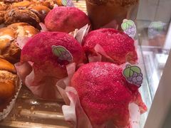 -好利来(牡丹园店)