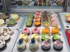 -Pantry's Best派悦坊蛋糕(K11购物艺术中心店)