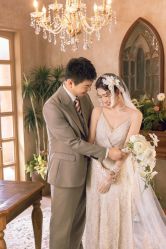 -金夫人婚纱摄影(惠阳店)