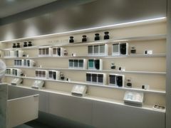 -théATRE 茶聚场(王府中環店)