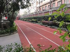 -上海市黄浦区卢湾第一中心小学