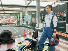 -速马赫卡丁车(琶洲店)