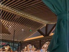 -楼兰新疆主题餐厅(苏州中心店)