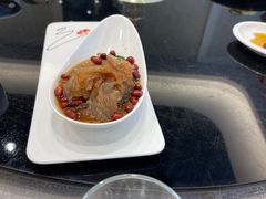 -新南华大酒店(广中店)