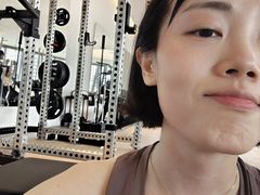 -YCHL FIT 健身(星寰店)