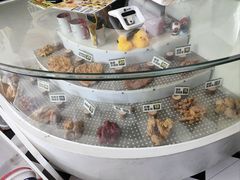 -超级鸡车(华东师大店)