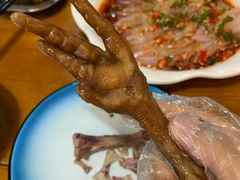 -阆辣荟餐饮(老味道8年·古城店)