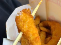 -味子夫鸡柳(解放碑总店)