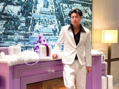 -王府半岛酒店