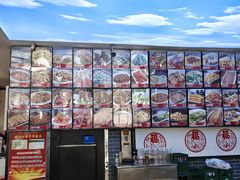 -好口味小吃楼·东北菜(太原南街店)