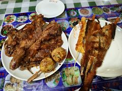 -卜奎风味便宜坊(兴隆路店)