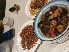 -北李妈妈菜·海肠捞饭(开发区万达店)