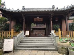 -石峰岩寺