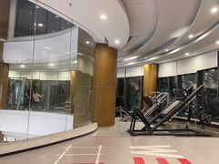 -WEGYMER健萌健身(雅颂居馆)